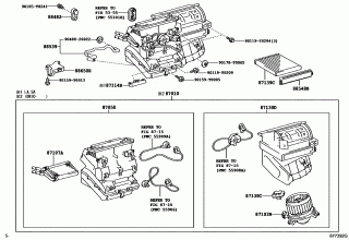 HEATING & AIR CONDITIONING - COOLER UNIT 5