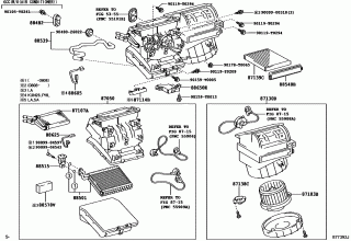 HEATING & AIR CONDITIONING - COOLER UNIT 6