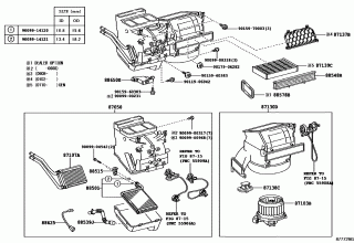 HEATING & AIR CONDITIONING - COOLER UNIT 2