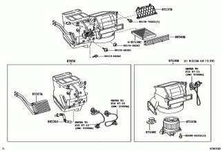 HEATING & AIR CONDITIONING - COOLER UNIT 1