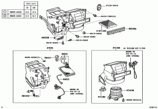 HEATING & AIR CONDITIONING - COOLER UNIT 2