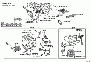 HEATING & AIR CONDITIONING - COOLER UNIT 3