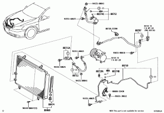 HEATING & AIR CONDITIONING - COOLER PIPING 1