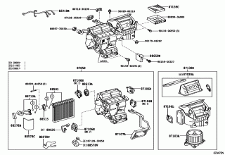 HEATING & AIR CONDITIONING - COOLER UNIT 2