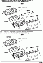 HEATING & AIR CONDITIONING - CONTROL & AIR DUCT 1