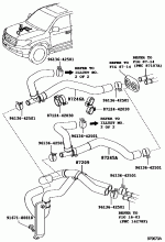 HEATING & AIR CONDITIONING - WATER PIPING 2