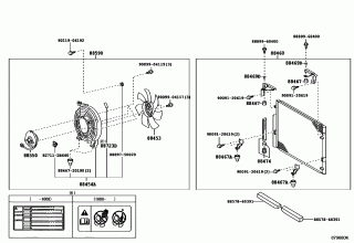 HEATING & AIR CONDITIONING - COOLER PIPING 4