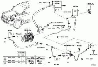 HEATING & AIR CONDITIONING - COOLER PIPING 3