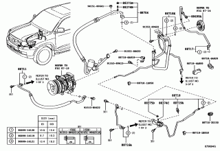 HEATING & AIR CONDITIONING - COOLER PIPING 1