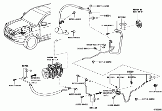 HEATING & AIR CONDITIONING - COOLER PIPING 3