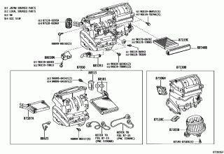 HEATING & AIR CONDITIONING - COOLER UNIT 3