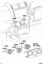 HEATING & AIR CONDITIONING - CONTROL & AIR DUCT 2