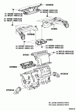 HEATING & AIR CONDITIONING - CONTROL & AIR DUCT 1