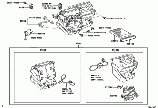 HEATING & AIR CONDITIONING - COOLER UNIT 3