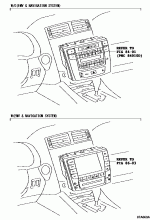 HEATING & AIR CONDITIONING - CONTROL & AIR DUCT 1