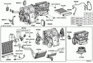 HEATING & AIR CONDITIONING - COOLER UNIT 2