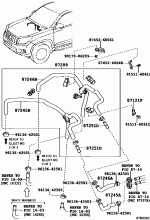 HEATING & AIR CONDITIONING - WATER PIPING 2