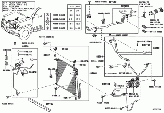 HEATING & AIR CONDITIONING - COOLER PIPING 3