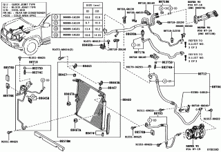 HEATING & AIR CONDITIONING - COOLER PIPING 4