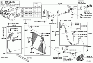 HEATING & AIR CONDITIONING - COOLER PIPING 8