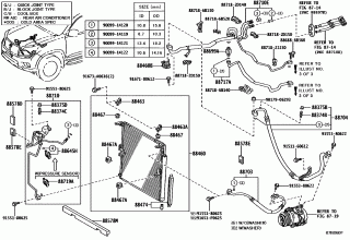 HEATING & AIR CONDITIONING - COOLER PIPING 10