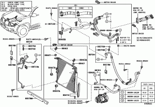 HEATING & AIR CONDITIONING - COOLER PIPING 9