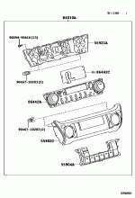 HEATING & AIR CONDITIONING - CONTROL & AIR DUCT 1