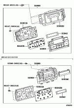 HEATING & AIR CONDITIONING - CONTROL & AIR DUCT 2