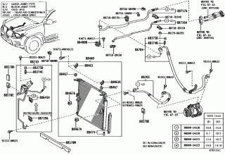 HEATING & AIR CONDITIONING - COOLER PIPING 7