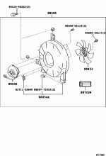 HEATING & AIR CONDITIONING - COOLER PIPING 1