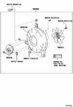 HEATING & AIR CONDITIONING - COOLER PIPING 2