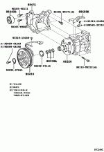 HEATING & AIR CONDITIONING - COMPRESSOR 1