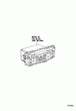 HEATING & AIR CONDITIONING - CONTROL & AIR DUCT 1