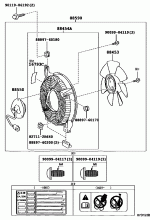 HEATING & AIR CONDITIONING - COOLER PIPING 3