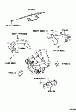 HEATING & AIR CONDITIONING - CONTROL & AIR DUCT 1