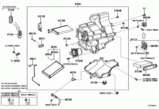 HEATING & AIR CONDITIONING - COOLER UNIT 2