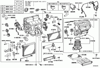 HEATING & AIR CONDITIONING - COOLER UNIT 1