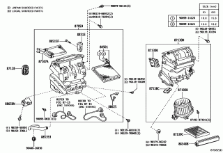 HEATING & AIR CONDITIONING - COOLER UNIT 3