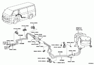 HEATING & AIR CONDITIONING - WATER PIPING 2