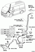 HEATING & AIR CONDITIONING - COOLER PIPING 3