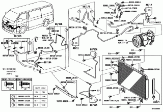 HEATING & AIR CONDITIONING - COOLER PIPING 1