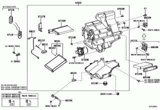 HEATING & AIR CONDITIONING - COOLER UNIT 2