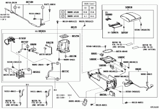 HEATING & AIR CONDITIONING - COOLER UNIT 1