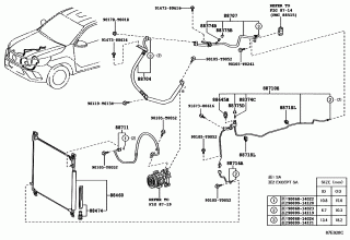 HEATING & AIR CONDITIONING - COOLER PIPING 2