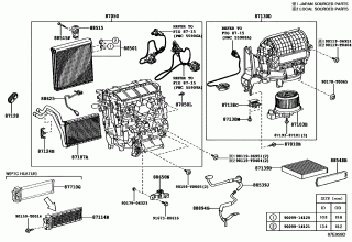 HEATING & AIR CONDITIONING - COOLER UNIT 2