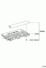 HEATING & AIR CONDITIONING - CONTROL & AIR DUCT 2