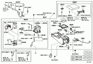 HEATING & AIR CONDITIONING - COOLER UNIT 1