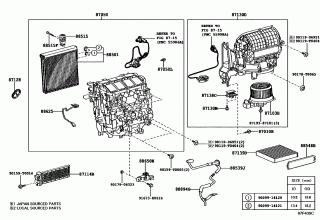 HEATING & AIR CONDITIONING - COOLER UNIT 3