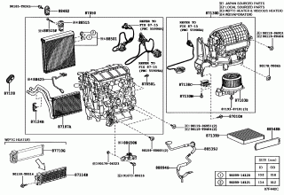 HEATING & AIR CONDITIONING - COOLER UNIT 4