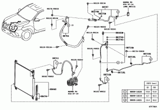 HEATING & AIR CONDITIONING - COOLER PIPING 1